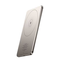 پاوربانک 5000 میلی آمپر مگ سیف پاورولوژی Powerology 5000mah Power Pank ppbcha63