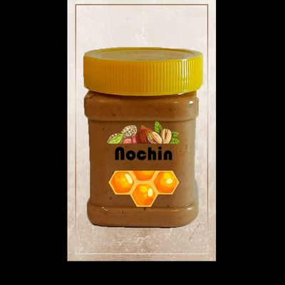 کره بادام زمینی(400گرمی)