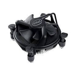 خنک کننده پردازنده اینتل مدل Core i5 11400F