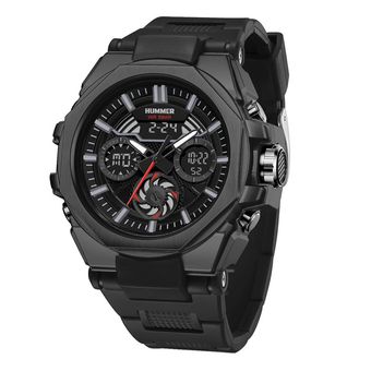 ساعت مچی عقربه‌ای کوارتز مردانه هامر مدل HM1442-C1