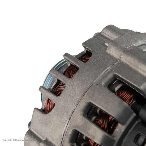 دینام ایساکو کد 0690502599 مناسب برای پژو 206 و 207