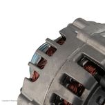 دینام ایساکو کد 0690502599 مناسب برای پژو 206 و 207