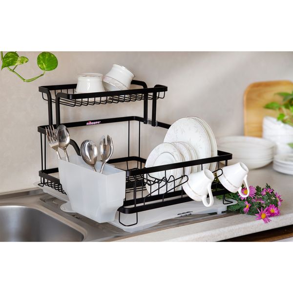 آبچکان میس گلس مدل یک ونیم طبقه کد 1000