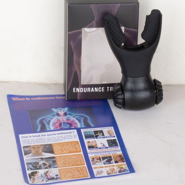 تقویت کننده تنفس