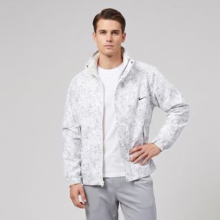 کاپشن ورزشی مردانه مدل GS-M-276657