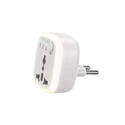 تبدیل دیواری تایمردار 3 به 2 تویین مکس مدل MX-6