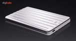 Silicon Power Armor A75 1TB USB Type-A 3.1 HDD External