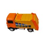 ماشین بازی  مدل ماشین حمل زباله