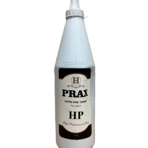 تونر شارژ یونیورسال (HP) برند پرکس