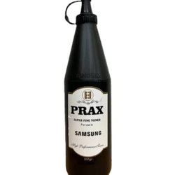 تونر شارژ سامسونگ 500 گرمی برند پرکس