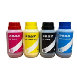 تونر شارژ مشکی 1215/2025 سازگار با اچ پی HP وزن 80 گرم برند پرکس PRAX