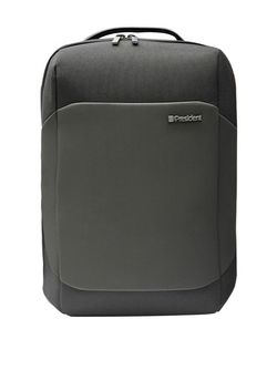 کوله پشتی President مدل Explore مناسب برای لپ تاپ 15.6 اینچی