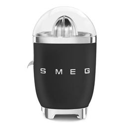 آب مرکبات گیری اسمگ SMEG مدل مشکی مات CJF01