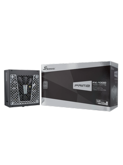 پاور کامپیوتر 1000 وات سی سونیک مدل Seasonic PRIME PX 80+ Platinum