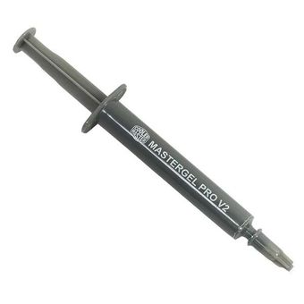 خمیر سیلیکون کولر مستر مدل MASTERGEL PRO V2