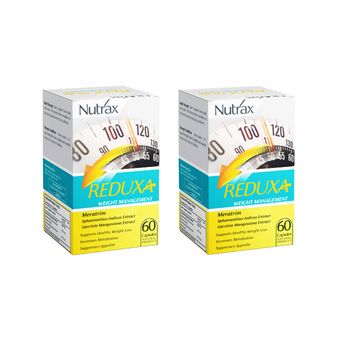کپسول ردوکسا نوتراکس بسته 2 عددی*228