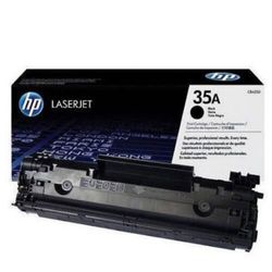 کارتریج اچ پی مدل 35A با کد CB435A