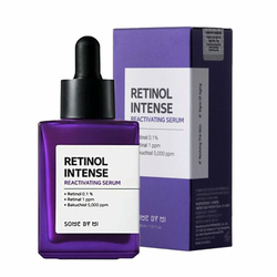 سرم رتینول سام بای می Retinol intense