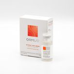 سرم پوست اورموس مدل گلایکولیک اسید حجم 30 میلی لیتر