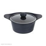 سرویس پخت و پز 15 پارچه ام جی اس مدل KC1511