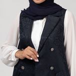جلیقه زنانه مدل SN-BD-489192094
