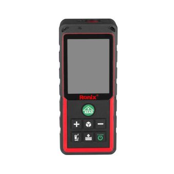 متر لیزری رونیکس مدل RH-9353G