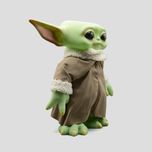 اکشن فیگور مدل SK-M-57019 ارتفاع 27 سانتی‌متر