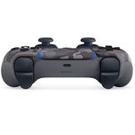 دسته بازی پلی استیشن 5 سونی مدل Grey Camouflage