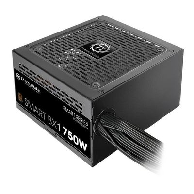 Power Supply Thermaltake SMART BX1 750W BRONZE