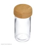 ست جا ادویه 8 پارچه مدل NATURE کد SQ84