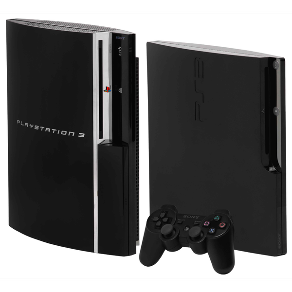 نصب بازی PS3 سونی3