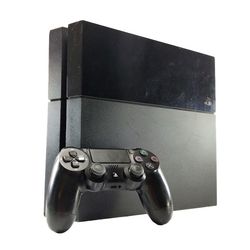 کنسول بازی سونی استوک PS4 Fat کپی خور