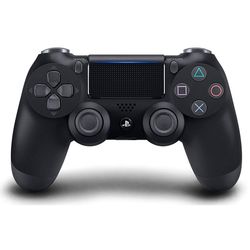 دسته کارکرده ps4 اصلی پک دار (کارکرده)