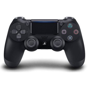 دسته کارکرده ps4 اصلی پک دار (کارکرده)