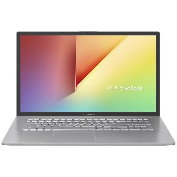 لپ تاپ 17 اینچی ایسوس مدل VivoBook A712FB - NP - A