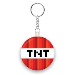 جاکلیدی TNT ماینکرافت کد21 | فروشگاه ماینکرافت کالا