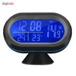 نمایشگر هدآپ خودرو