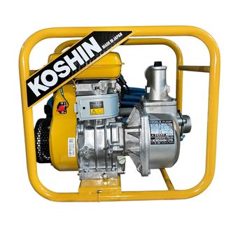 موتور پمپ 2 اینچ روبین کوشین SE-50X