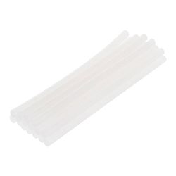 چسب حرارتی قطر 12 میلی متری بسته 5 عددی