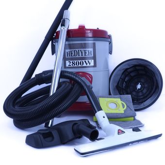 جاروبرقی سطلی HEDIYEH 2800w