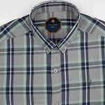 پیراهن آستین کوتاه مردانه مدل Sb--S--4019