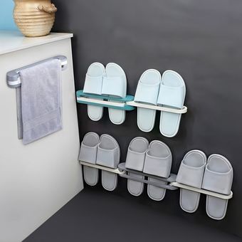 نگهدارنده دمپایی مدل MA120