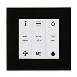 کلید کولر پارت الکتریک مدل 02