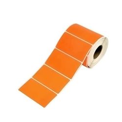 برچسب پرینتر لیبل زن حرارتی سایز 34×51 میلی متر (500 عددی)