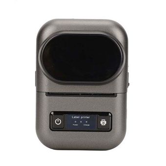 مینی پرینتر حرارتی و لیبل زن مدل PT-260