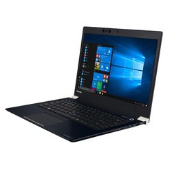 لپ تاپ استوک Toshiba Portege X30E