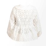 مانتو زنانه مدل MDSS-CH3365