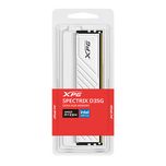 رم ایکس پی جی مدل XPG D35G 16GB 3600mHz