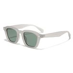 عینک آفتابی ویفرر (Wayfarer) مدل SZ 1007 Emerald Matte 