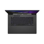 لپ تاپ 16 اینچی ایسوس مدل  ROG Zephyrus G16 GU603VV-i7 13620H 16GB 512SSD RTX4060 W